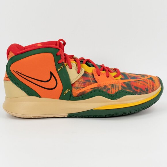Nike Kyrie 8 Infinity \'1 People, 1 World\' DO9614-800 Basketball Sneakers main image 7